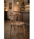 Vienna 690 Viennese chairs Progetto Sedia 2